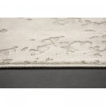 Camila Rectangle Grey/Off-White Indoor Rug 9'84" X 13'12" Ft