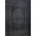 Fallon Rectangle Charcoal Indoor Rug 9\'84" X 13\'12" Ft