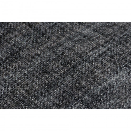 Fallon Rectangle Charcoal Indoor Rug 5'25" X 7'21" Ft