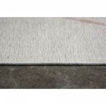 Fallon Rectangle Ivory/ Beige Indoor Rug 2'6" X 10 Ft