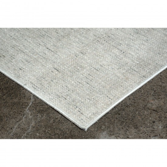 Fallon Rectangle Light Cream Indoor Rug 9'84" X 13'12" Ft