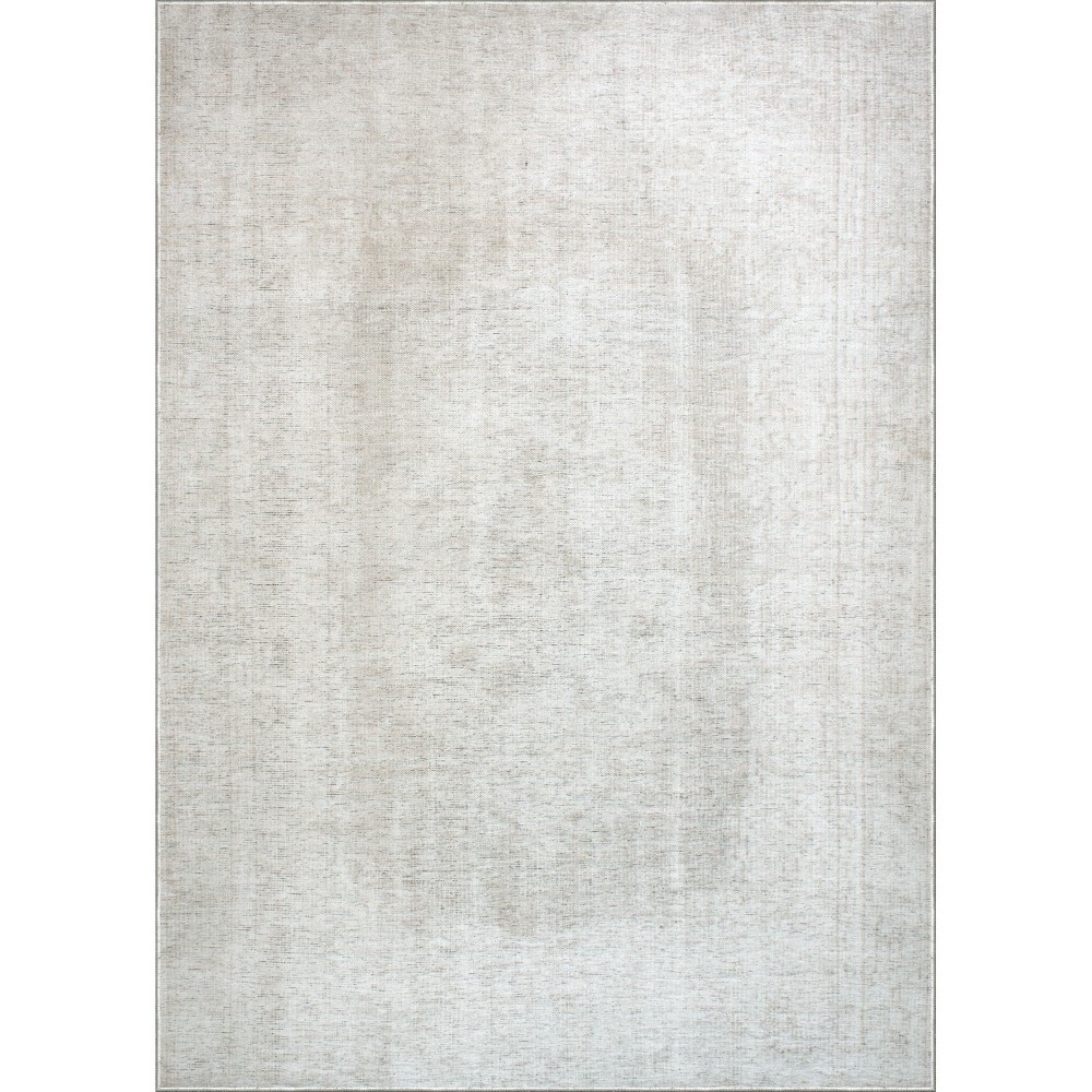 Fallon Rectangle Light Cream Indoor Rug 3'28" X 4'92" Ft Fallon Rectangle Light Cream Indoor Rug 3'28" X 4'92" Ft