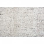 Fallon Rectangle Light Cream Indoor Rug 3'28" X 4'92" Ft