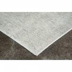 Fallon Rectangle Light Cream Indoor Rug 3'28" X 4'92" Ft