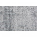 Fallon Rectangle Light Grey Indoor Rug 3'28" X 4'92" Ft