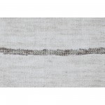 Hazel Rectangular Off White/Grey Rug 7'10" X 10’2" Ft