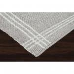 Lindley Rectangular Rug 9’10" X 13’1" Ft