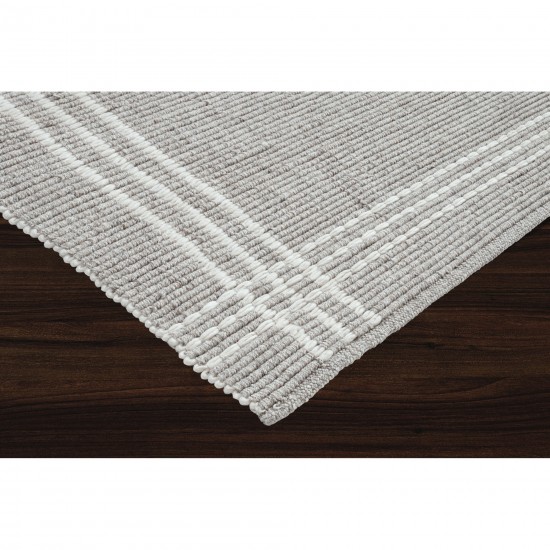 Lindley Rectangular Rug 9’10" X 13’1" Ft