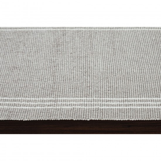 Lindley Rectangular Rug 9’10" X 13’1" Ft