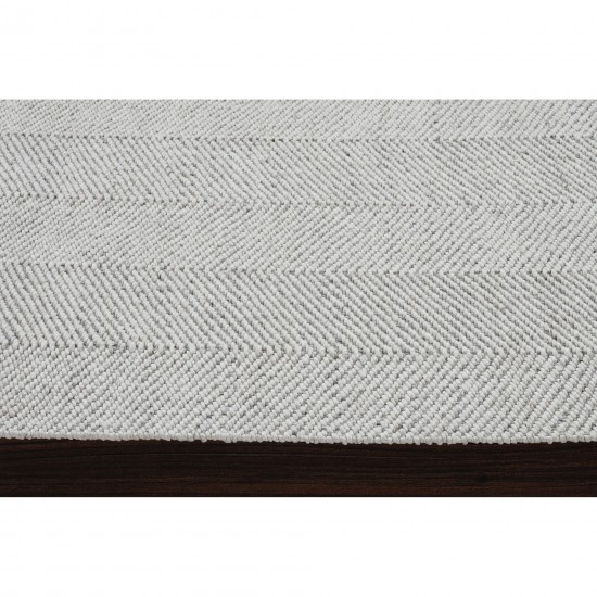 Malur Rectangular Rug 9’10" X 13’1" Ft