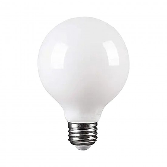 Irving Light Bulb