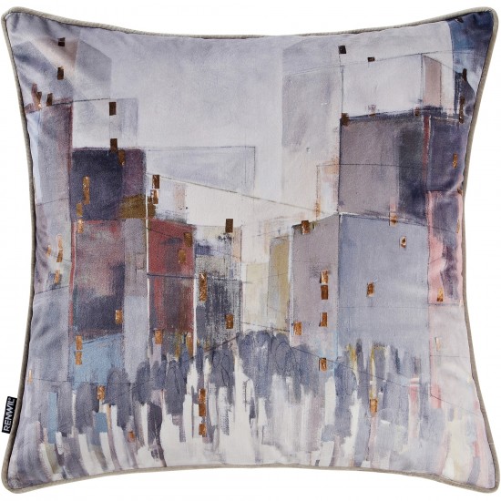 Malaga Pillow 20X20