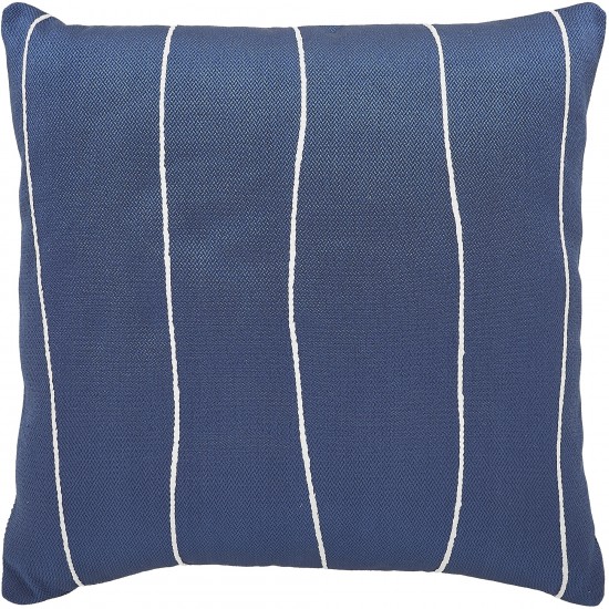 Nautica Outdoor Pillow 22X22