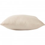 Leche Outdoor Pillow 22X27