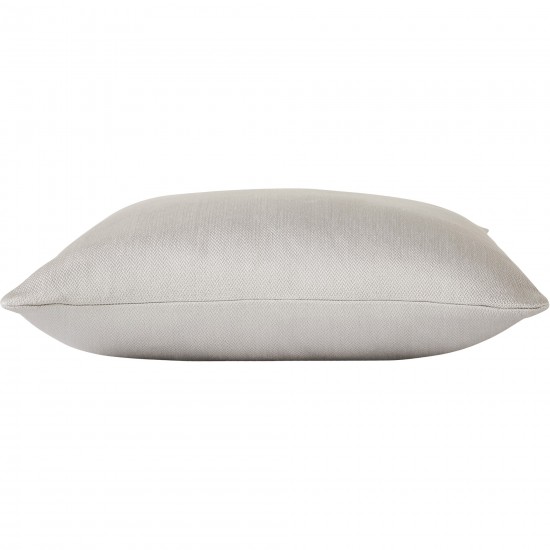 Bari Outdoor Pillow 22X29