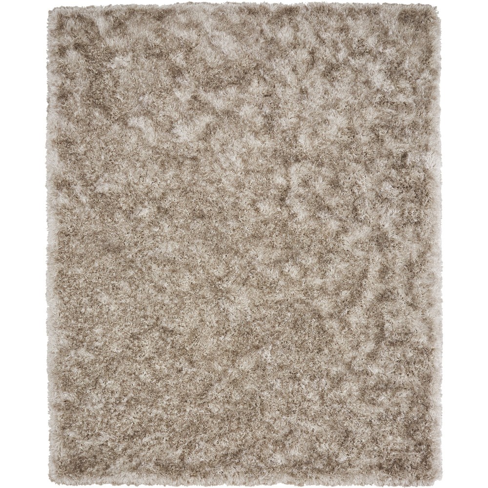 Zurich Rectangle Grey Indoor Rug 3X4 Ft