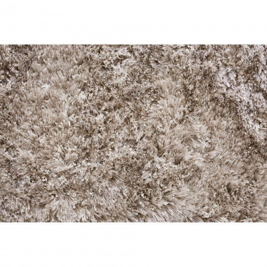 Zurich Rectangle Grey Indoor Rug 3X4 Ft