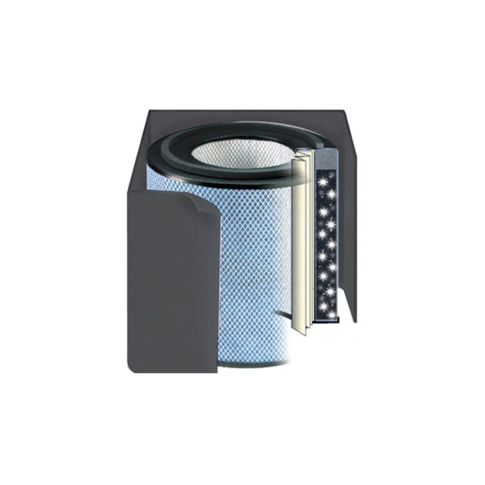 Standard Replacement Filter With Black Prefilter for Pet Machine