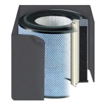 Junior Replacement Filter With Black Prefilter for Healthmate Jr.