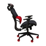 Techni Sport TS36C AIRFLEX Cool Mesh Gaming Chair