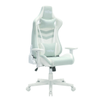 Techni Sport TS86 Ergonomic Pastel Gaming Chair, Mint