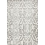 Surya Aberdine Gray Rug 9' X 12'3"