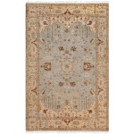 Surya Adana Taupe Rug 3'9" X 5'9"