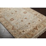 Surya Adana Taupe Rug 3'9" X 5'9"