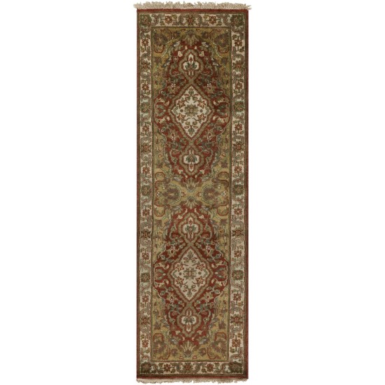 Surya Adana It-9005 Rug 2'6" X 8'