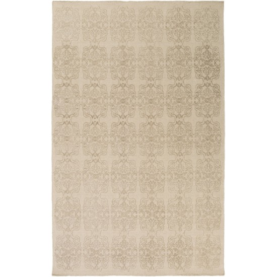 Surya Adeline Oatmeal Rug 9'3" X 13'3"