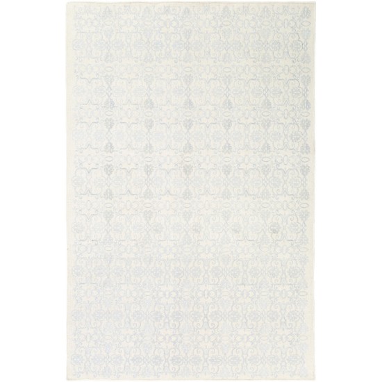 Surya Adeline Pale Blue Rug 2' X 3'4"