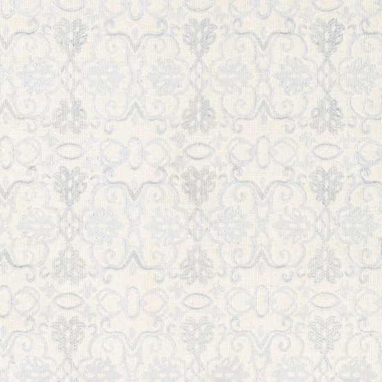 Surya Adeline Pale Blue Rug 2' X 3'4"