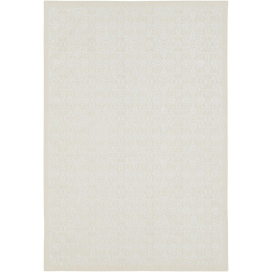 Surya Adeline Cream Rug 5'2" X 7'7"