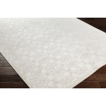 Surya Adeline Cream Rug 5'2" X 7'7"