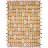Surya Adia Brick Red Rug 8' X 10'
