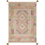 Surya Adia Rose Rug 5\' X 7\'6"