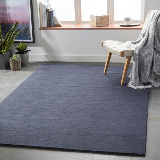 Surya Adyant Navy Rug 2' X 3'