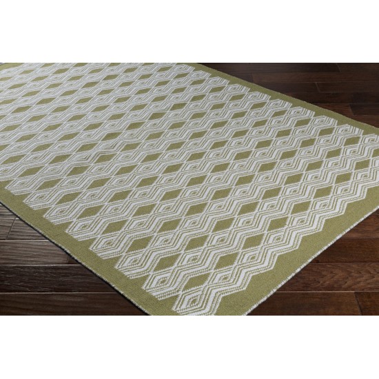 Surya Agostina Light Olive Rug 8' X 10'