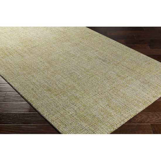 Surya Aiden Olive Rug 10' X 14'