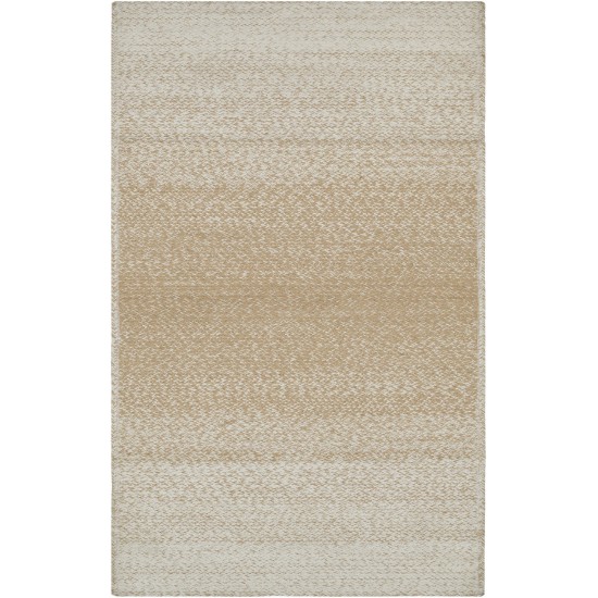 Surya Aileen Beige Rug 5' X 7'6"