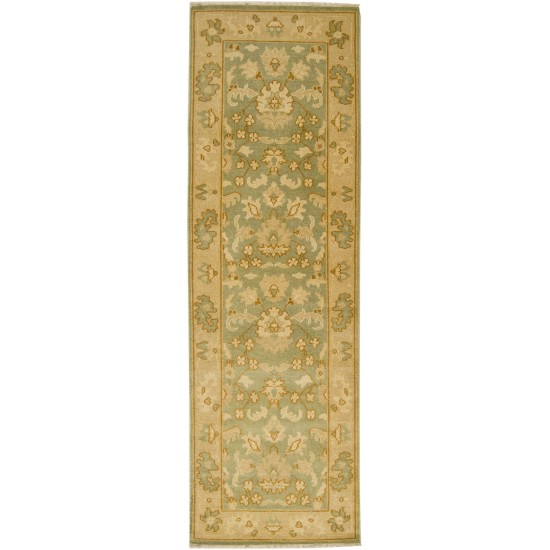 Surya Ainsley Ain-1001 Rug 2'6" X 8'