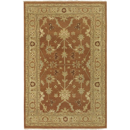 Surya Ainsley Ain-1002 Rug 3'9" X 5'9"