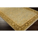 Surya Ainsley Sage Rug 2' X 3'