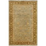 Surya Ainsley Sage Rug 3'9" X 5'9"