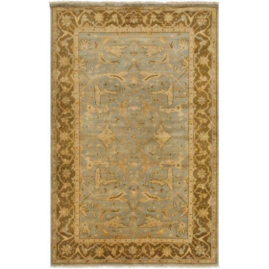 Surya Ainsley Sage Rug 3'9" X 5'9"