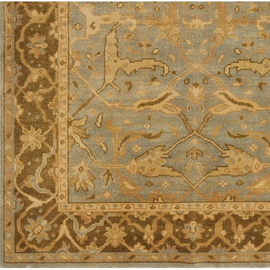 Surya Ainsley Sage Rug 3'9" X 5'9"