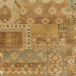 Surya Ainsley Mustard Rug 8' X 11'