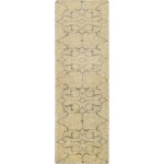 Surya Ainsley Ain-1013 Light Olive Rug 2'6" X 8'