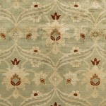 Surya Ainsley Ain-1014 Light Olive Rug 2'6" X 8'