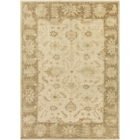 Surya Ainsley Light Beige Rug 8' X 11'